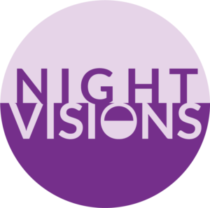 Night Visions Logo