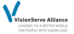 VisionServ Alliance logo