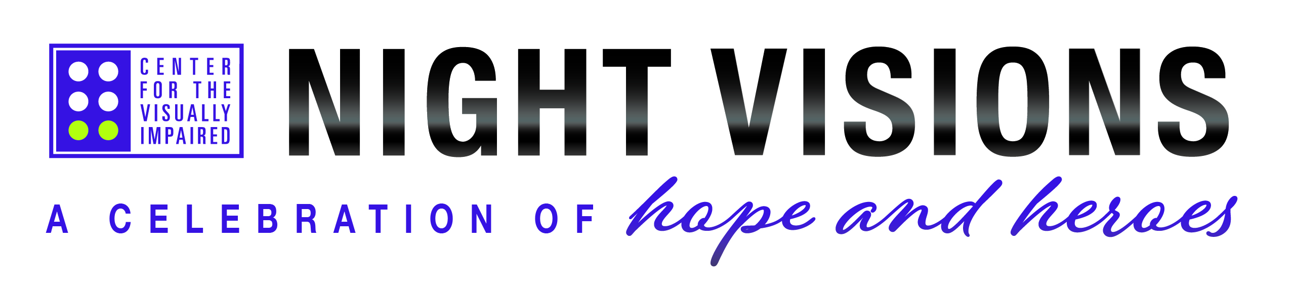 Night Visions: A Celebration of Hope and Heroes