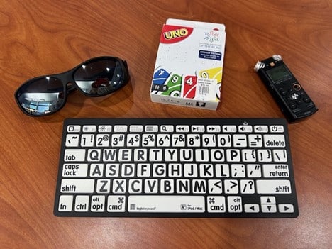 CVI VisAbility Store items for sale